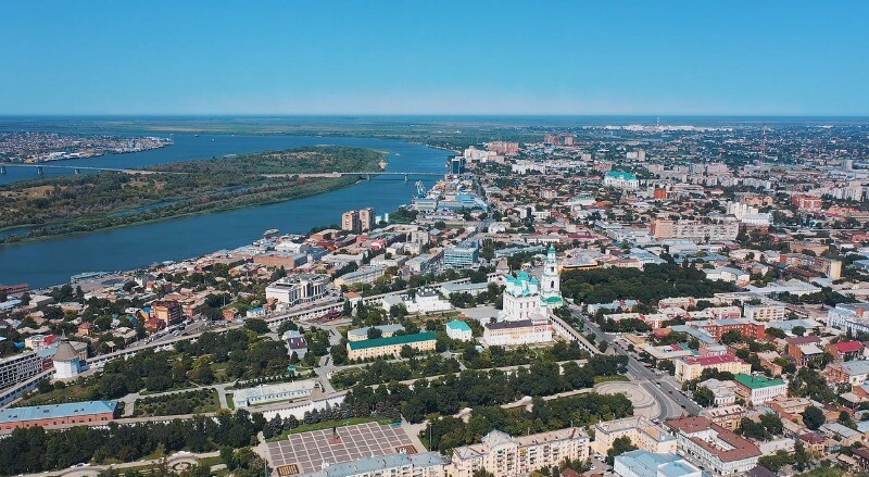 Астраханский медиапроект показал, как народы региона живут в одном культурном пространстве