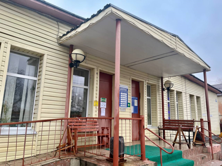 Жителей Великого Новгорода приглашают посетить бани 31 декабря