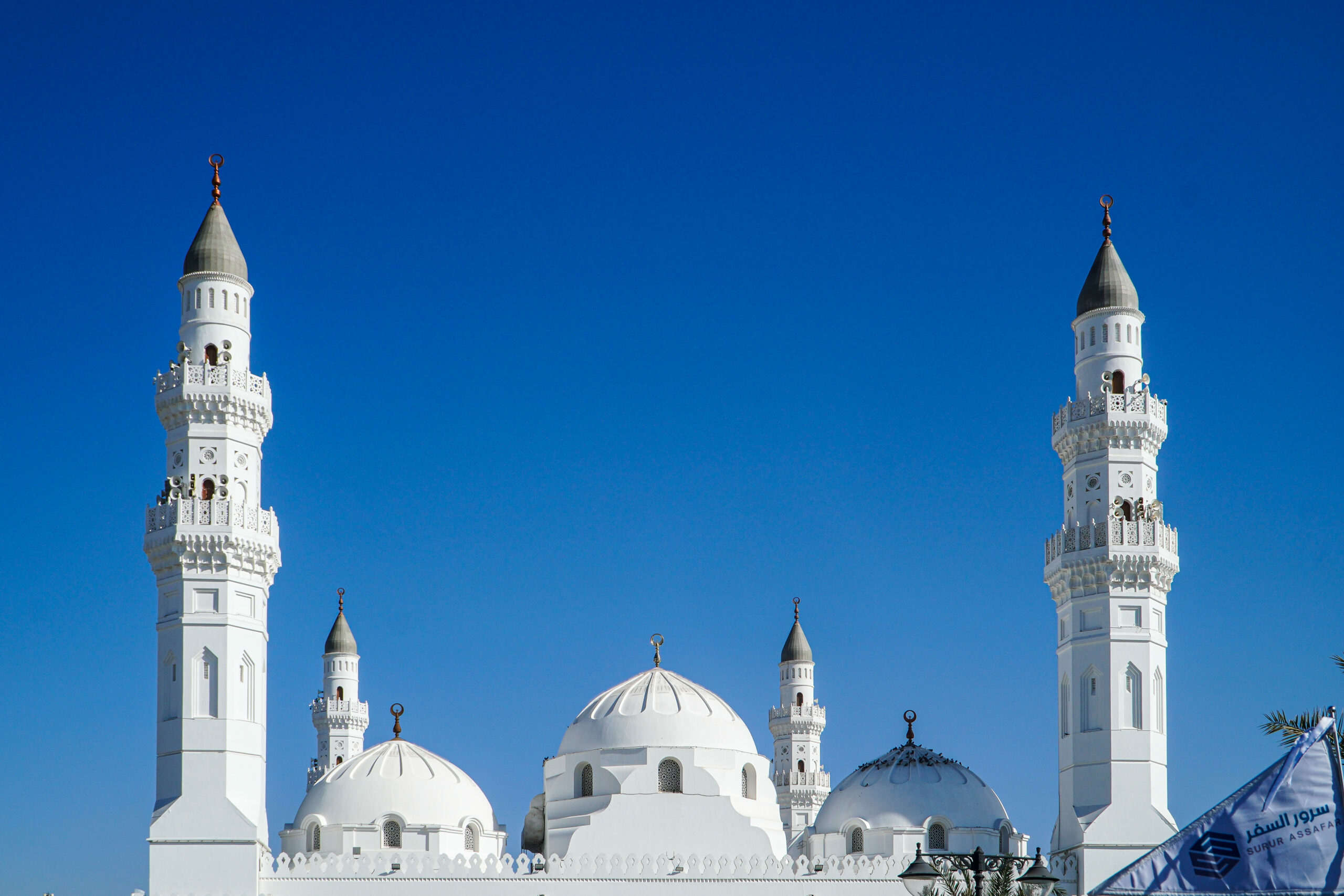 Российских туристов предупредили о сухом законе в Саудовской Аравии