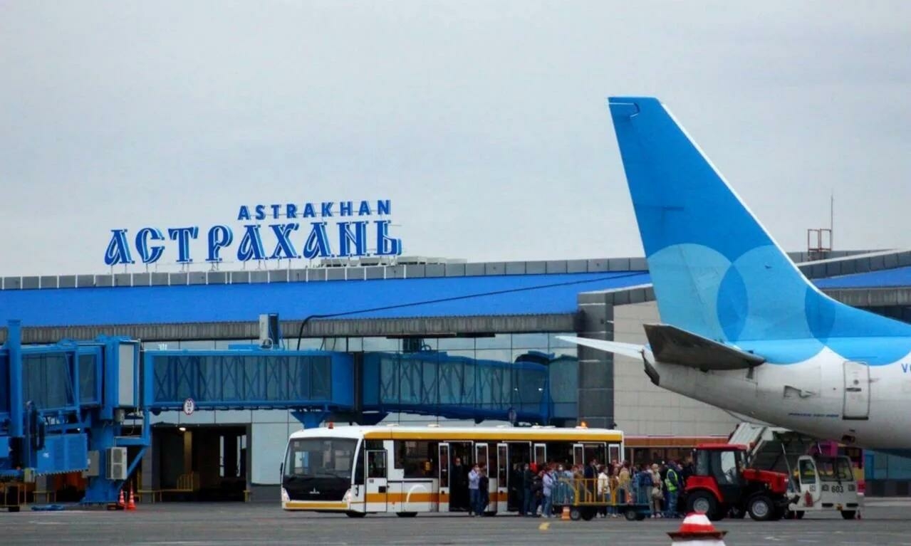 «Астрахань-Москва» уверенно лидирует среди самых популярных направлений