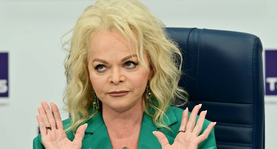 Депутаты пригласили Ларису Долину в Госдуму для дачи объяснений по делу о квартире