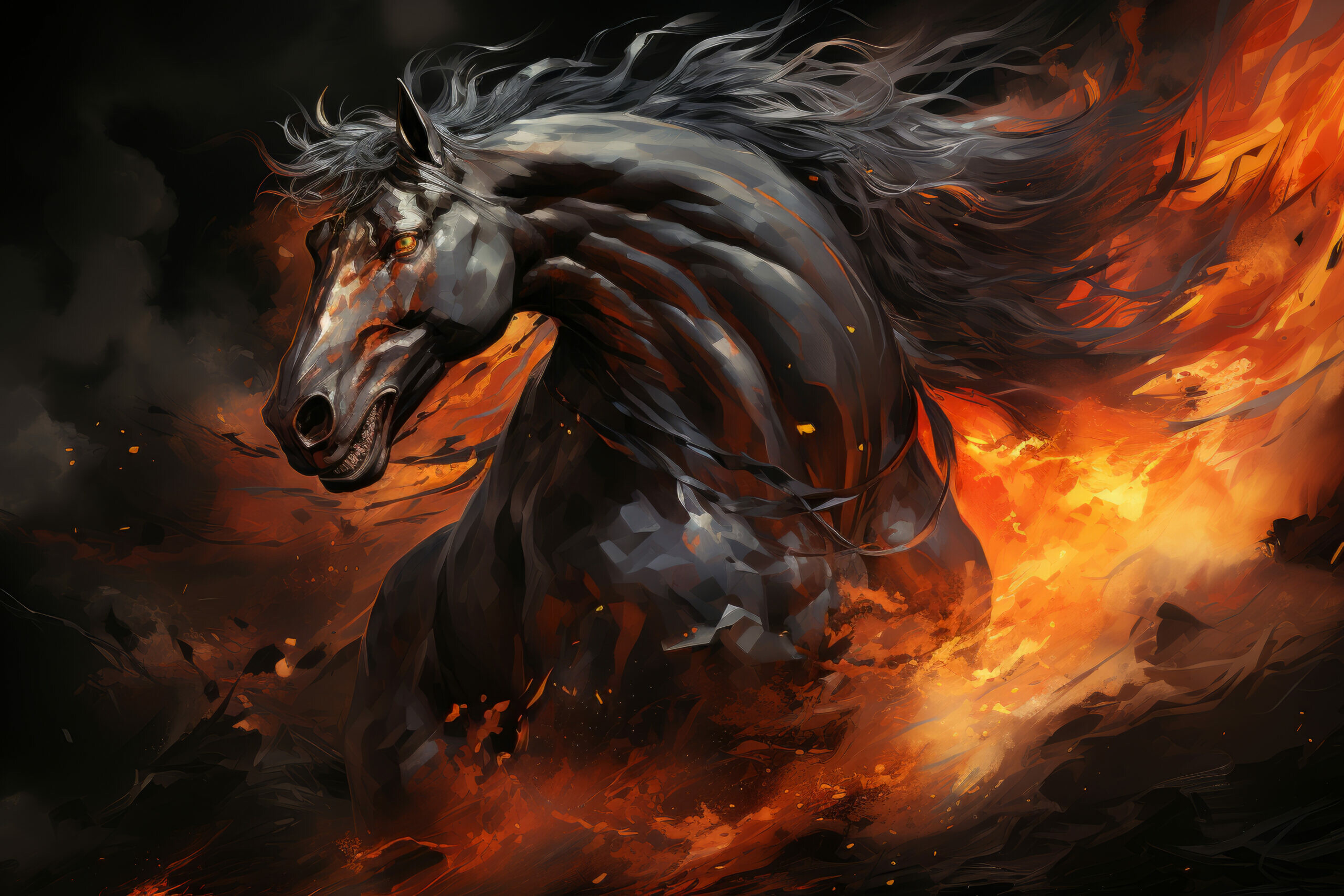 В РПЦ рассказали, можно ли христианам дарить игрушечных лошадей