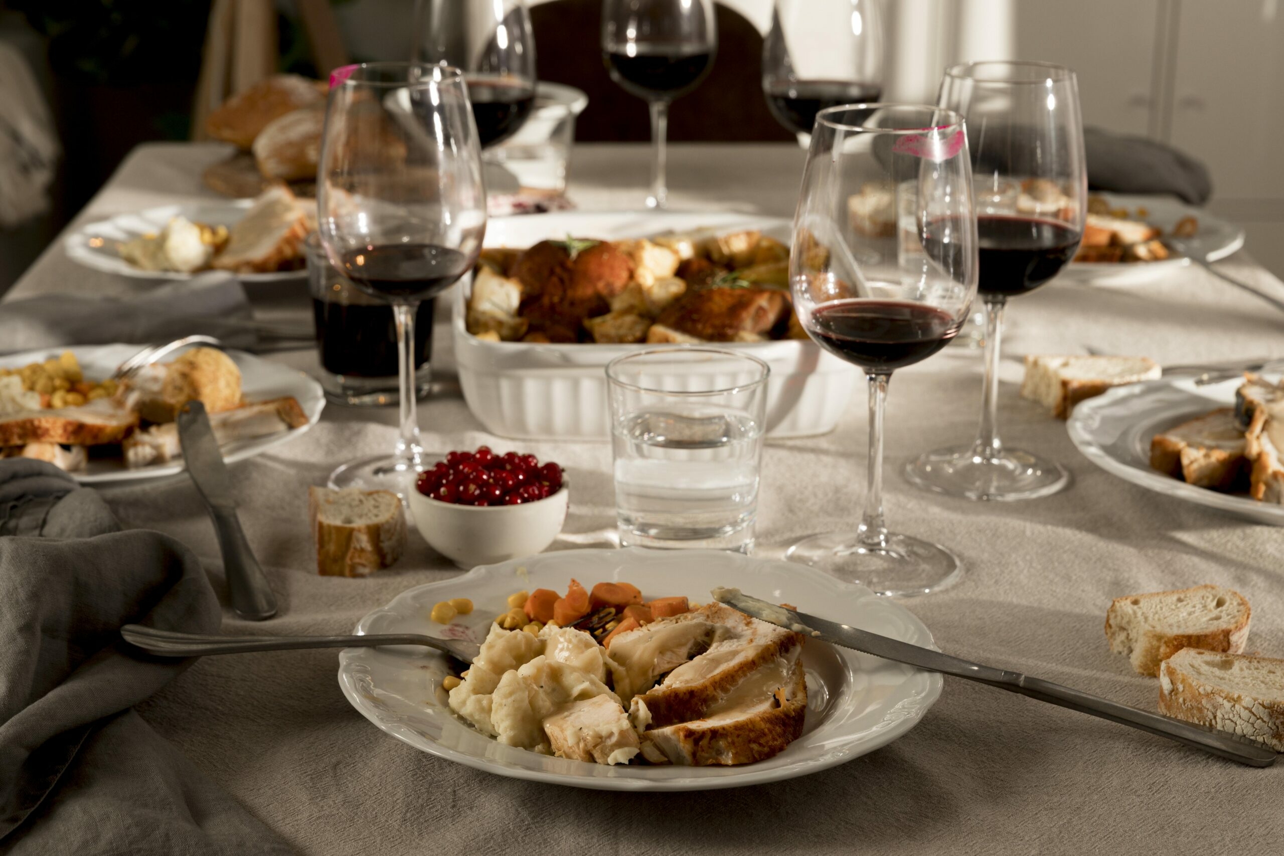 Новогодний продуктовый набор в Петербурге подорожал до 6 тысяч рублей