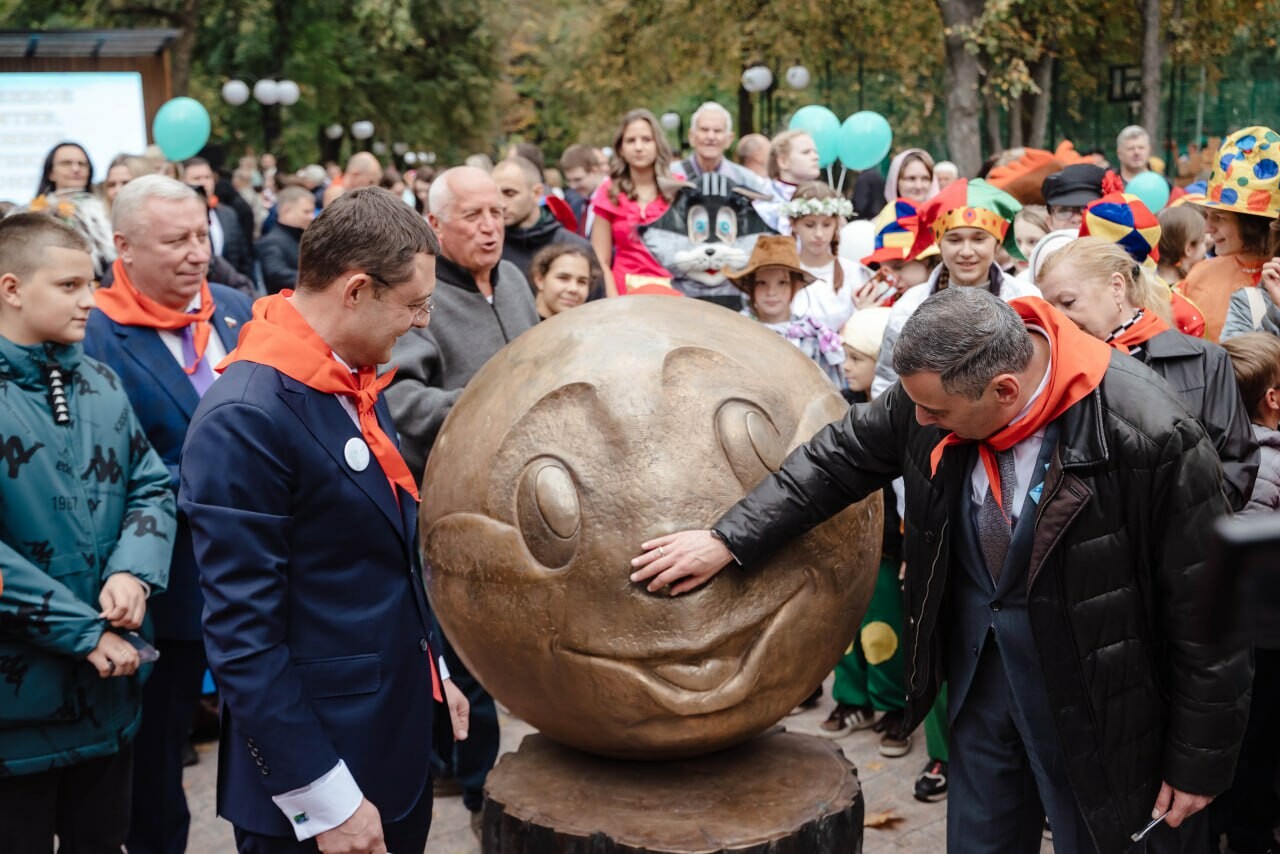 У Колобка нашли курские корни: Путину напомнили историю знаменитой сказки