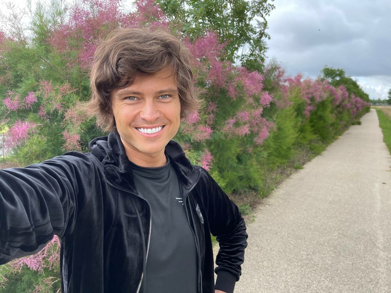 Прохор Шаляпин оправдался за свои высказывания о женщинах