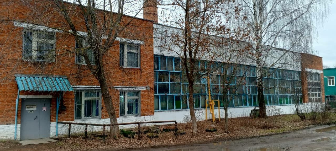 В Калуге в 2027 году обновят котельную на улице Кубяка