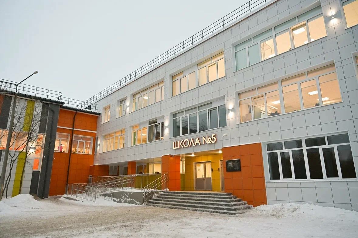 В Мурманске со следующего года подорожает школьное питание