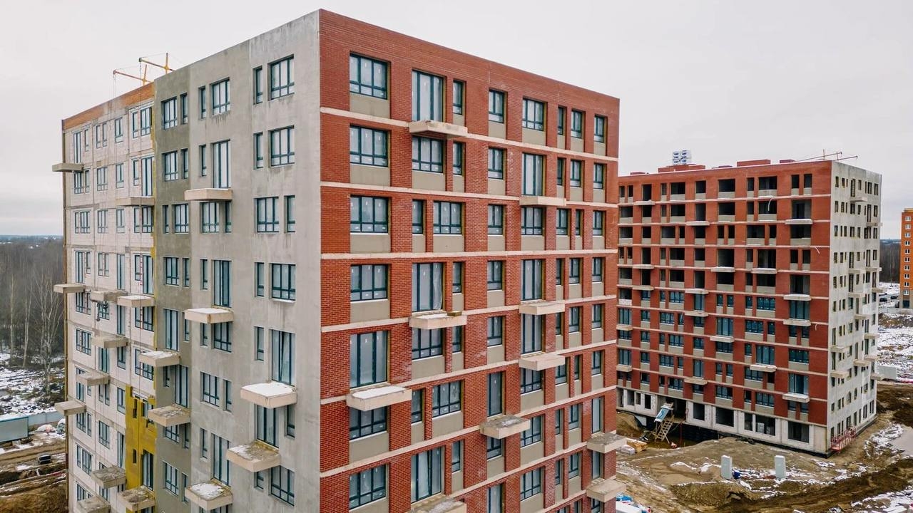 «Самолет» рассказал об итогах года и планах развития в Северо-Западном регионе