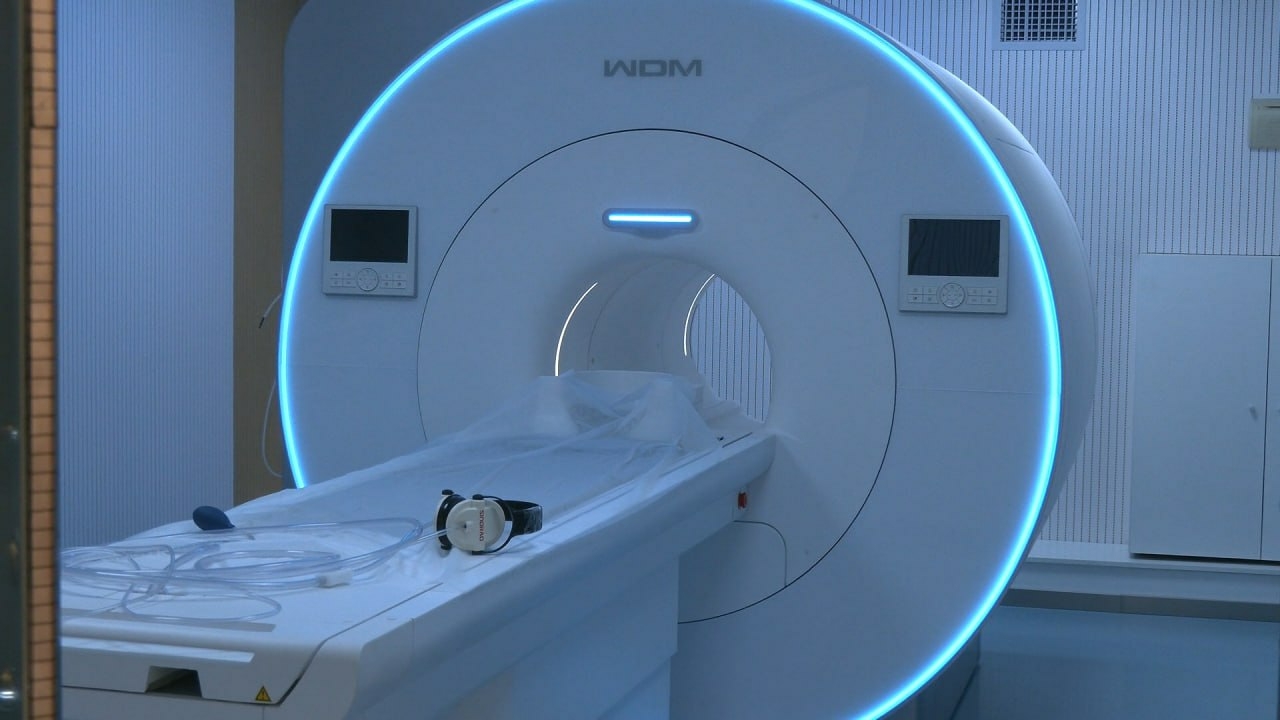 Система ОМС в ДНР перейдет на российский формат