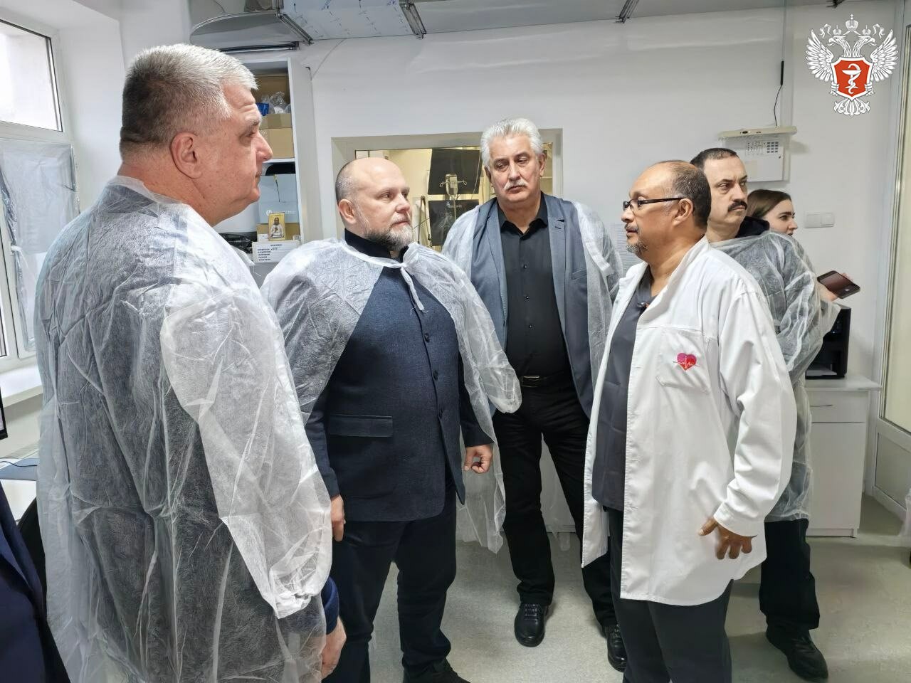 В Запорожской области появится система предварительной записи к врачу