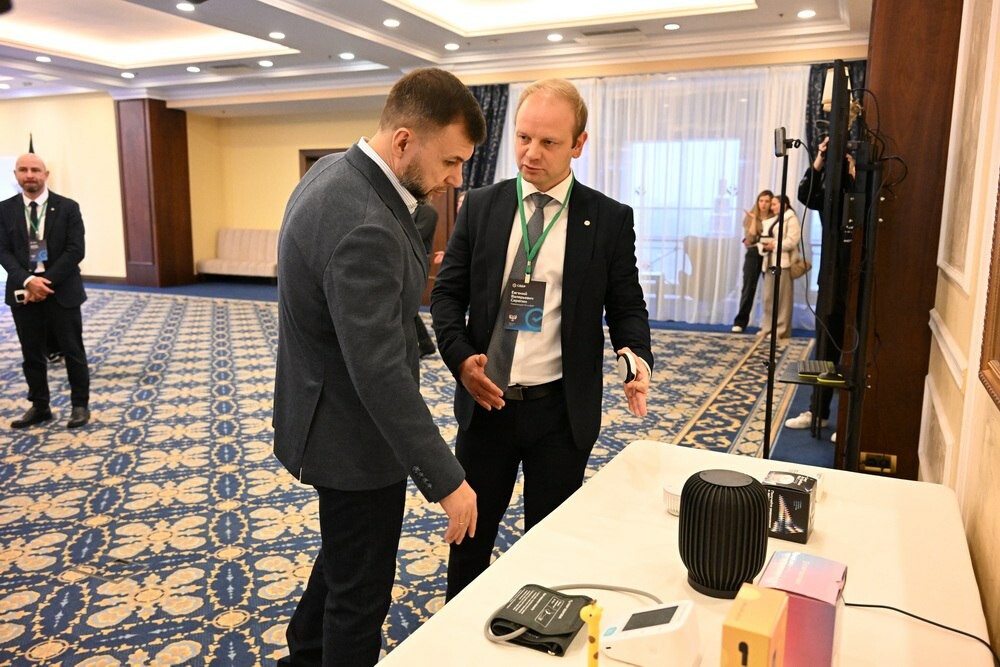 В ДНР внедрят искусственный интеллект в ключевые отрасли