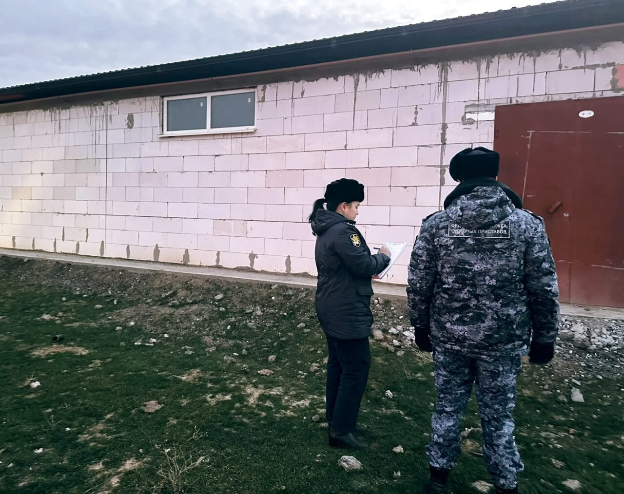 Арест недвижимости помог астраханцу быстро погасить задолженность