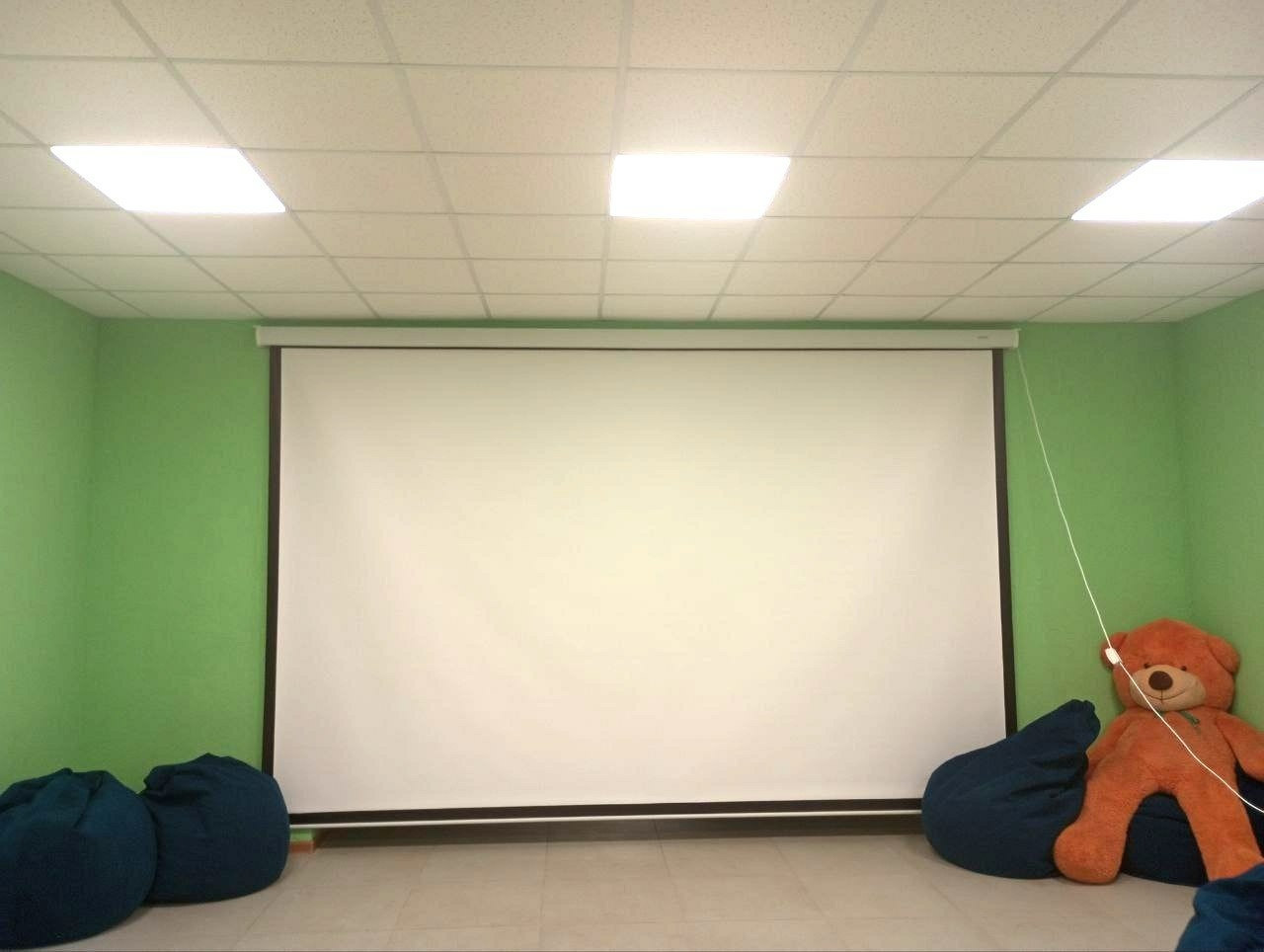 В Запорожской области модернизировали Дом культуры по нацпроекту «Семья»