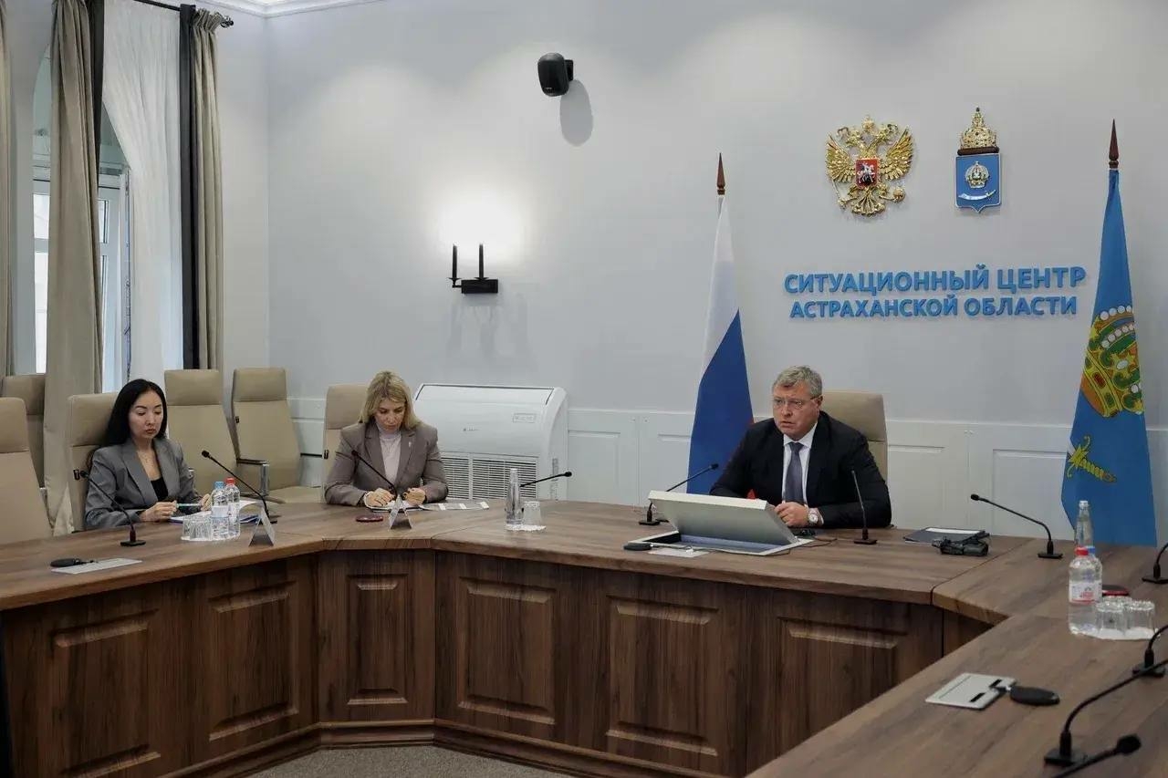 Игорь Бабушкин: капремонт школы в Солянке начнется весной