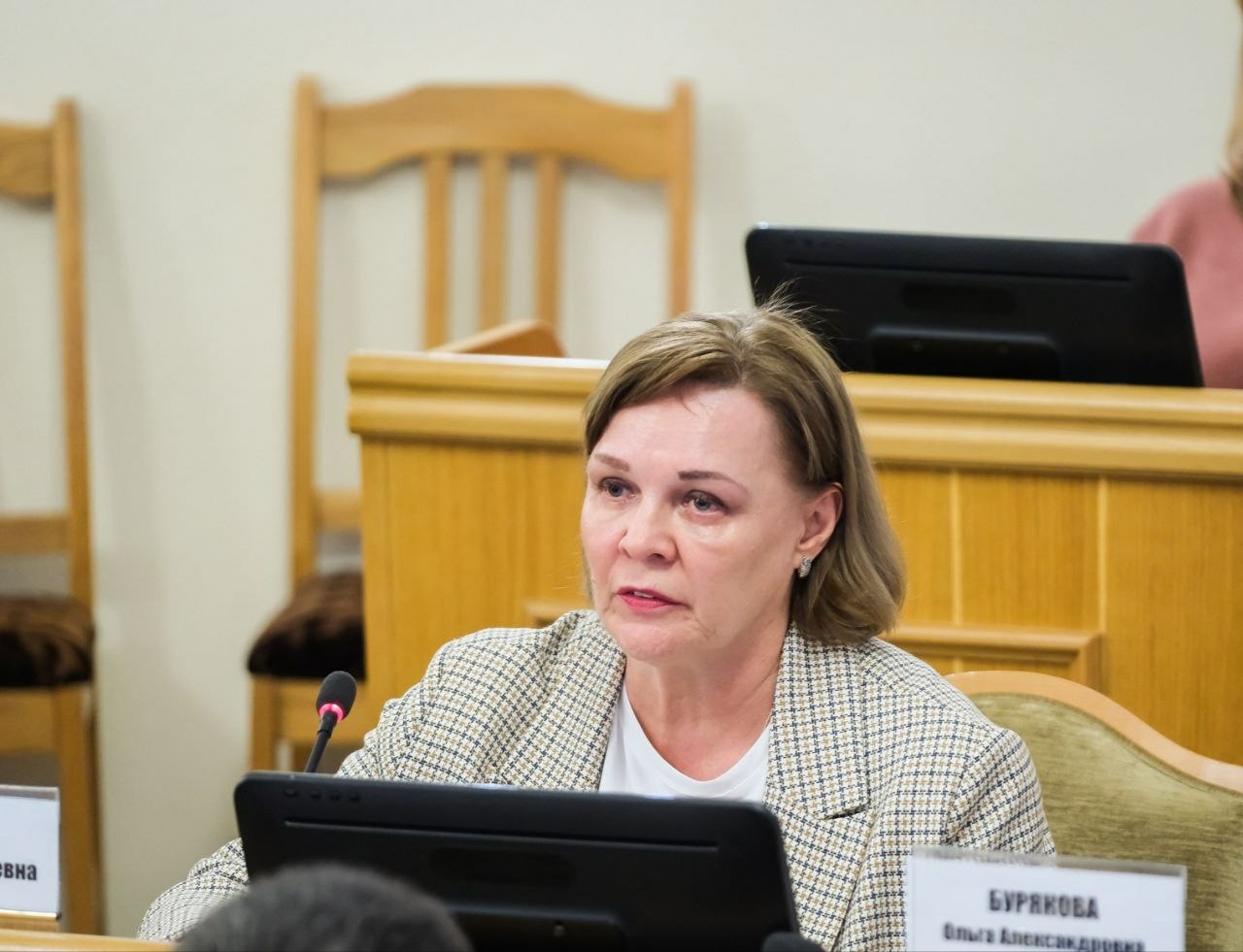 В Астраханской области открылся современный сурдологический центр