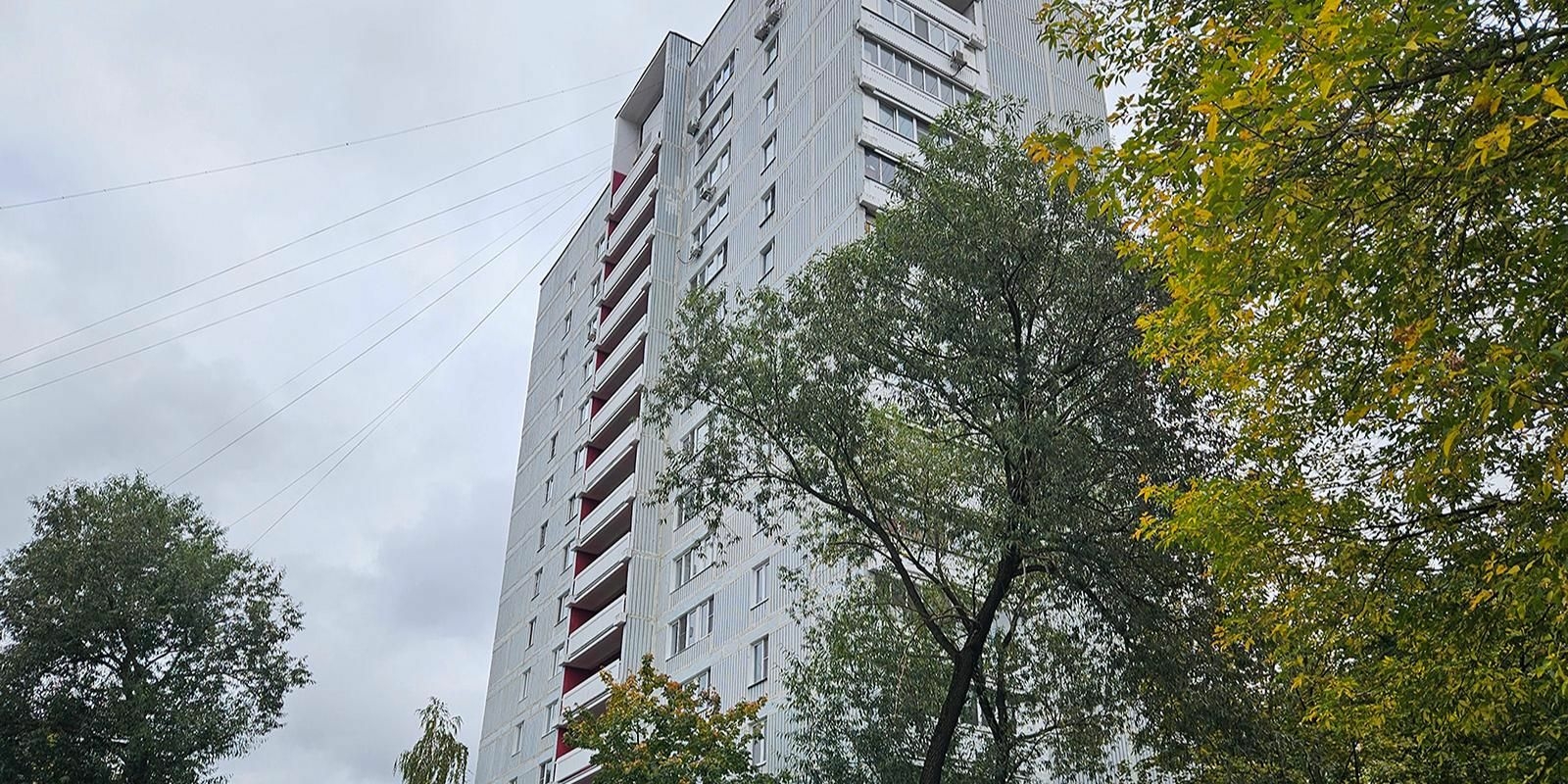 В Головинском районе Москвы выставили на торги крупное нежилое помещение