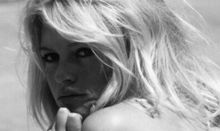 Умерла легендарная французская актриса и модель Брижит Бардо