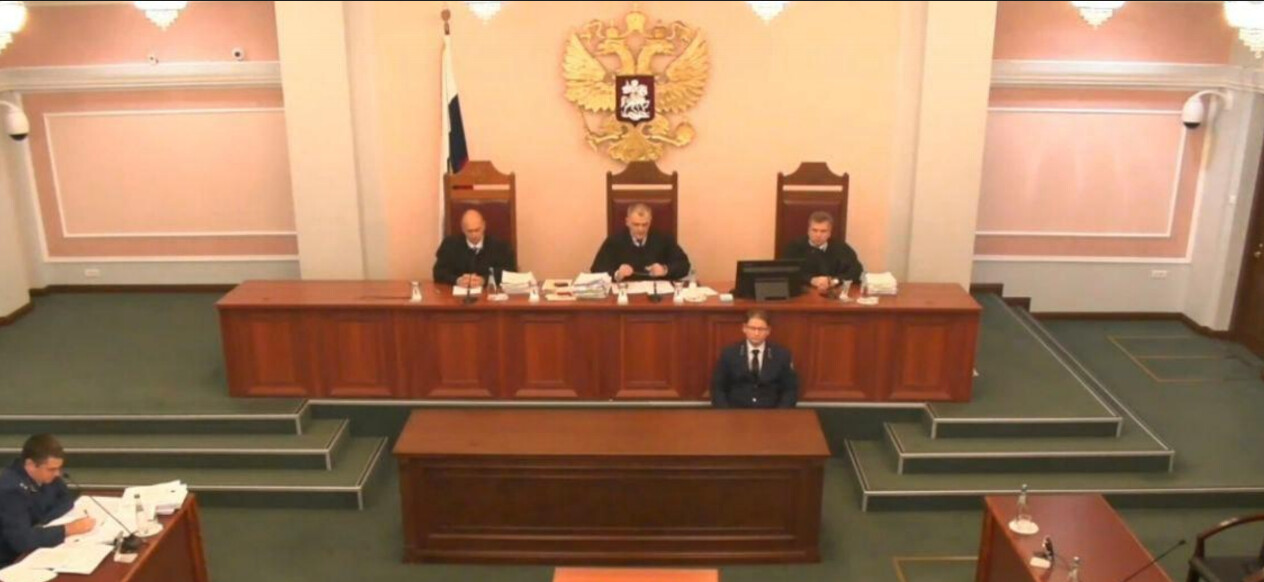 Верховный суд отказал Долиной и вернул квартиру Полине Лурье