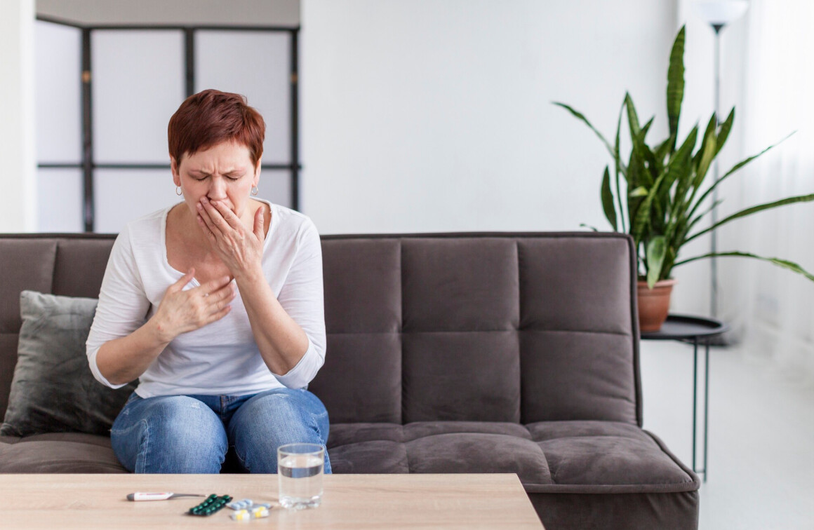 В Лужской больнице медики рассказали о симптомах туберкулеза