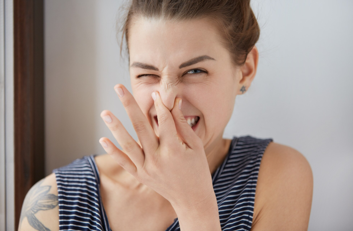 Ковыряние в носу влечет Альцгеймер