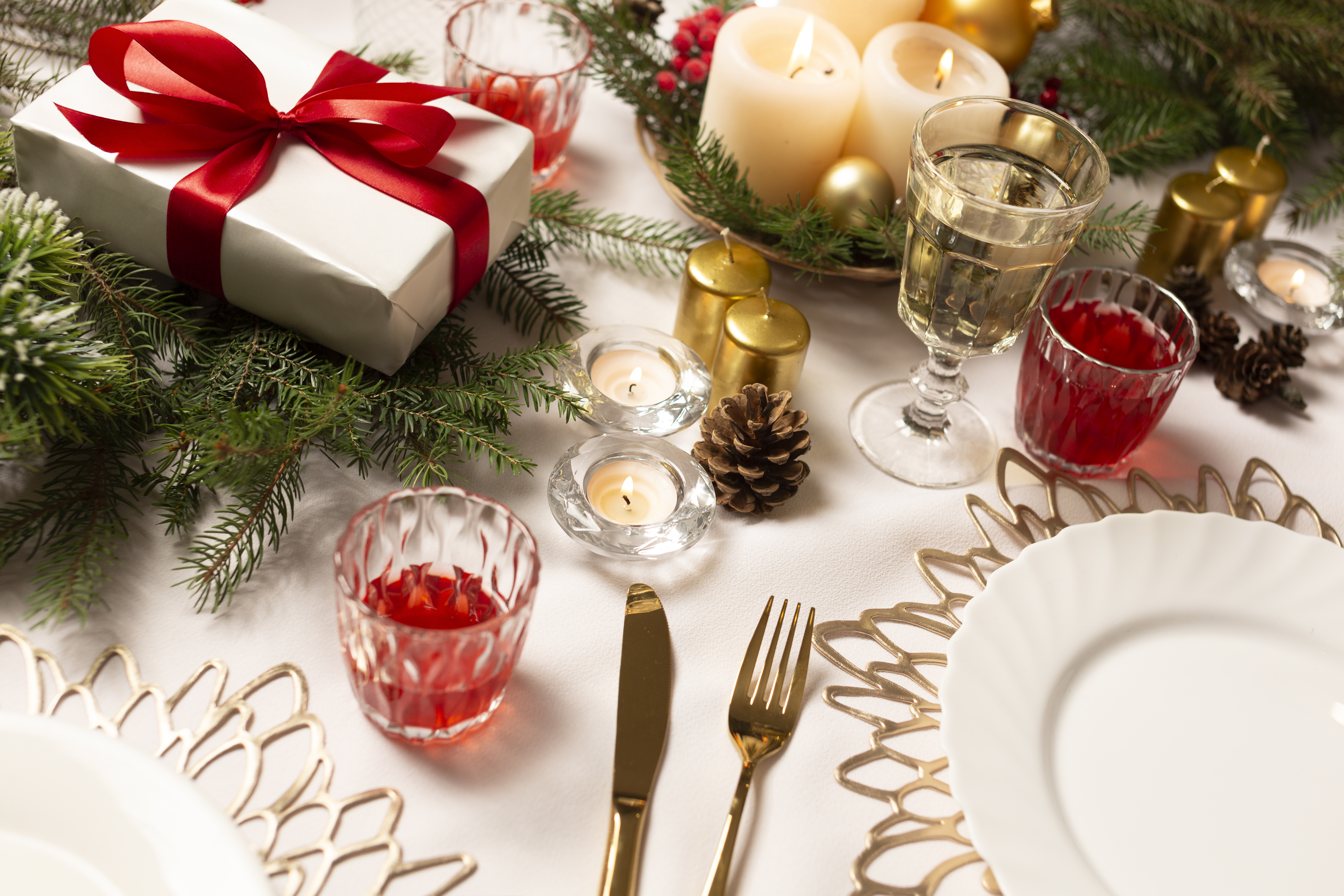 Спасение для веганов: праздничные рецепты без мяса, молока и яиц