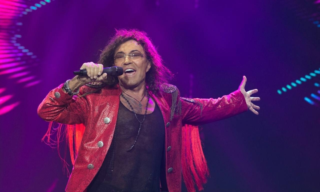 Обнародованы новогодние многомиллионные гонорары Леонтьева