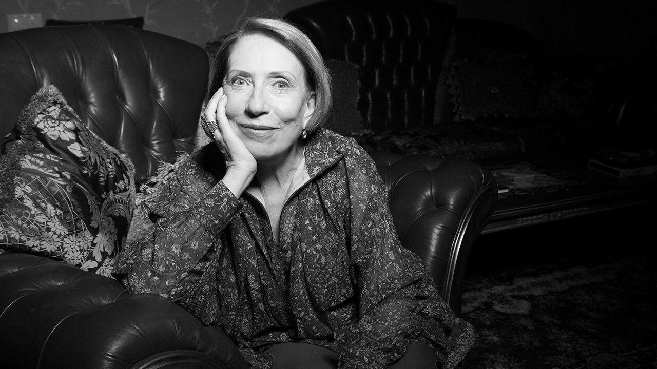 Заброшенная могила звезды: последнее пристанище Инны Чуриковой осталось забытым