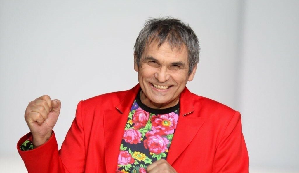 Алибасов обречен оставаться трезвым на Новый год