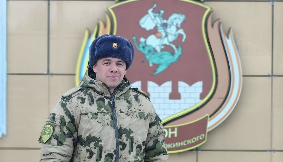 Стала известна судьба рэпера Макана после ухода в армию