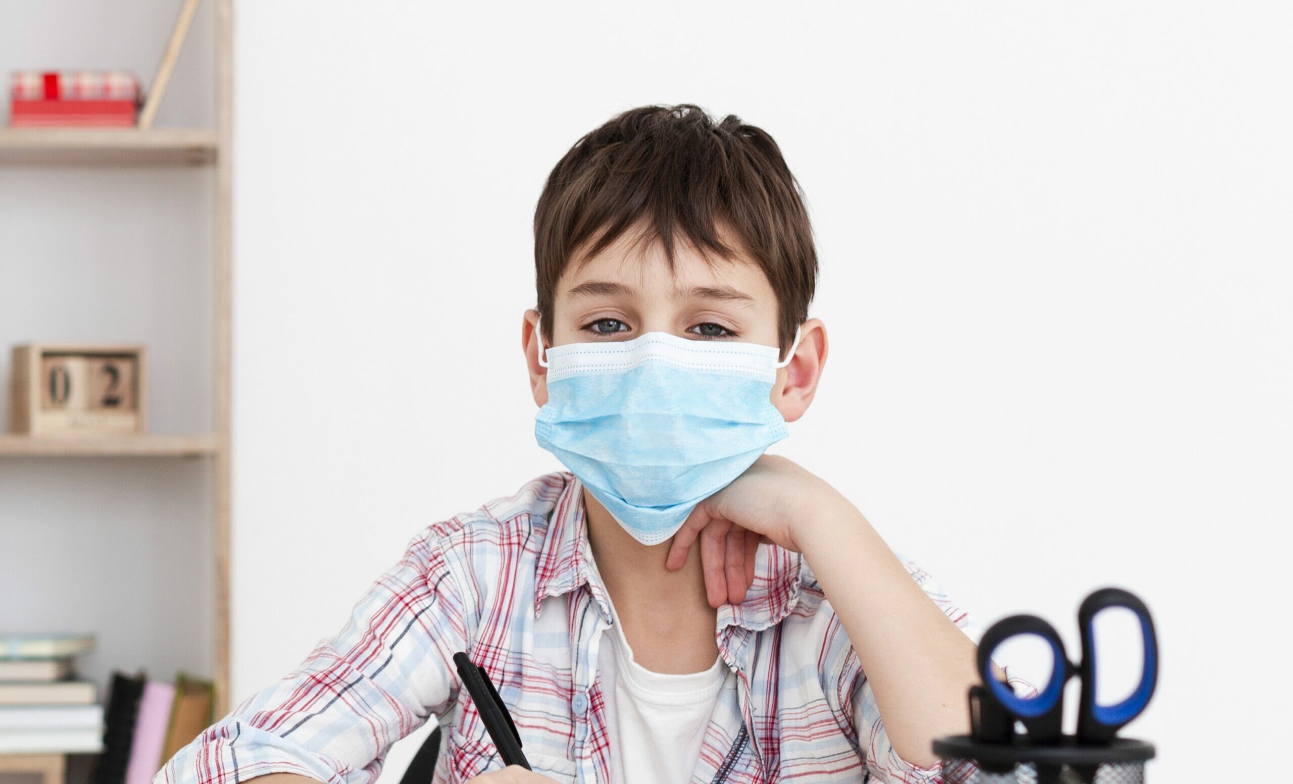 Дети запустят волну болезней: врач назвал дату эпидемии в России