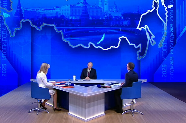 Путин: семейная ипотека будет расширена на вторичный рынок