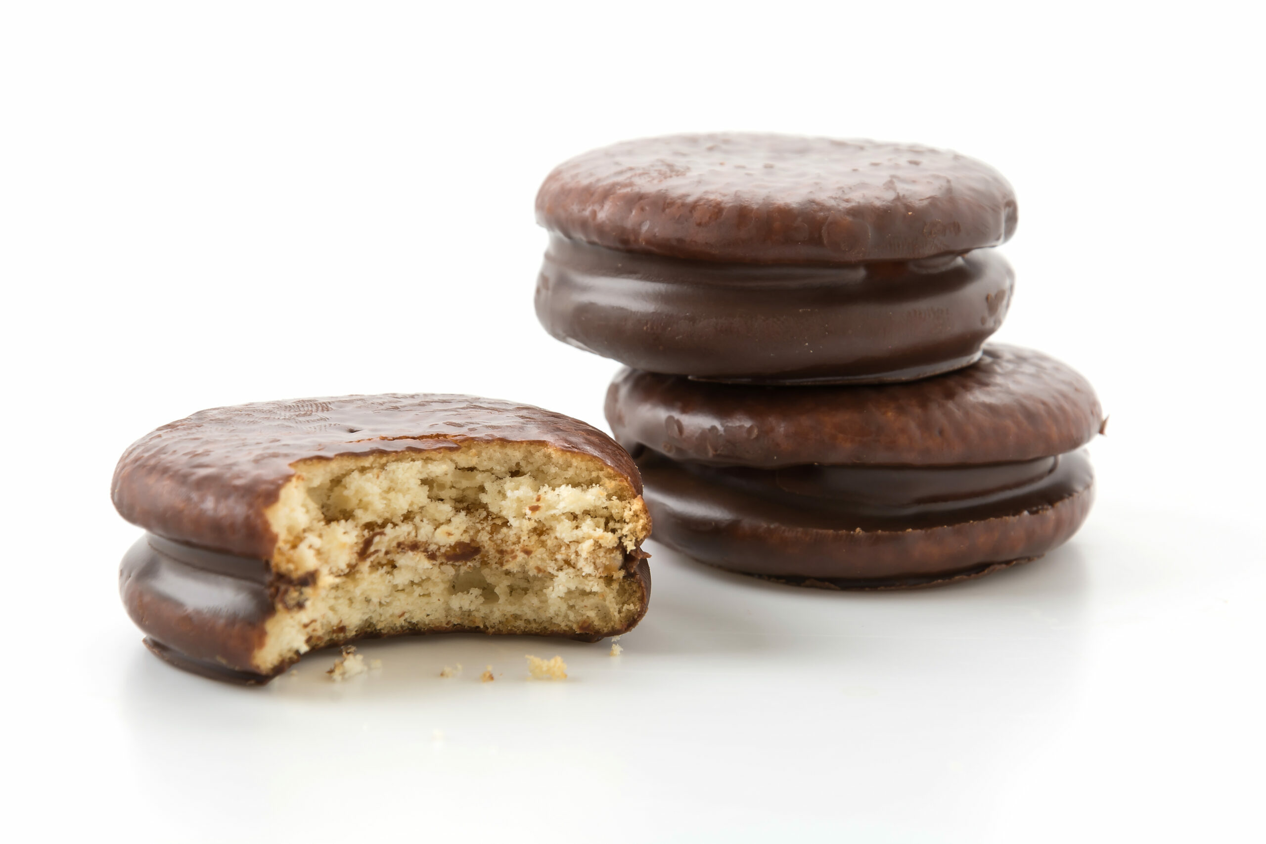 Мальчик съел Choco Pie и чуть не погиб