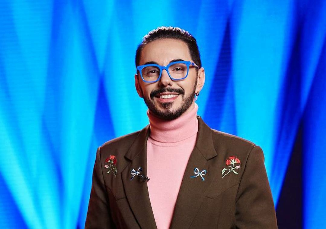 Кризис звезды: Тимур Родригез не может найти работу из-за своих аппетитов