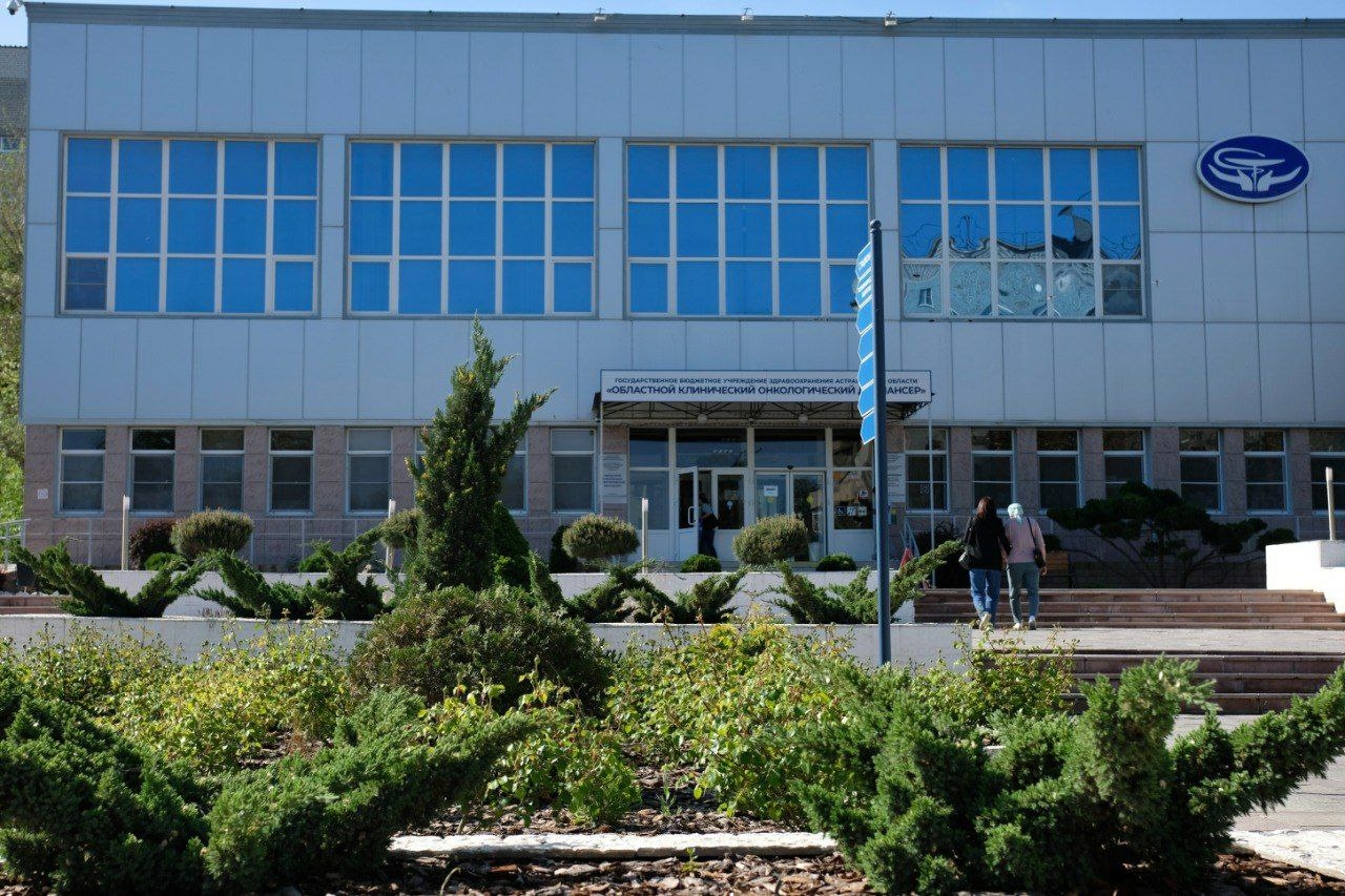 В Астраханской области внеплановый день онкологической безопасности