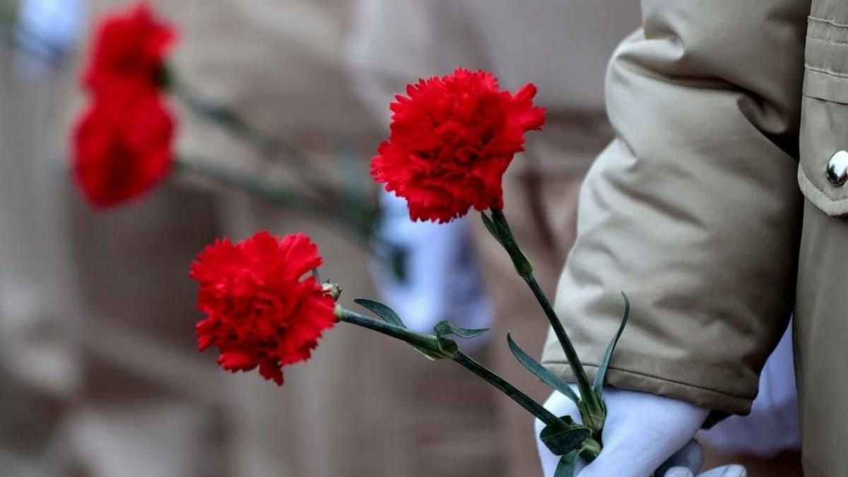 В Ростове почтили память освободителей города от фашистов 1941 года