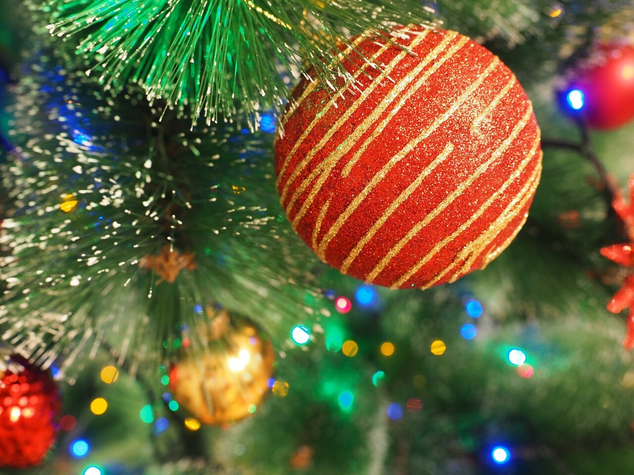 Костромские предприятия украсят регион к Новому году