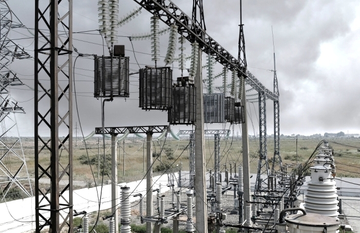 В Астрахани 29 декабря пройдут плановые отключения электроэнергии