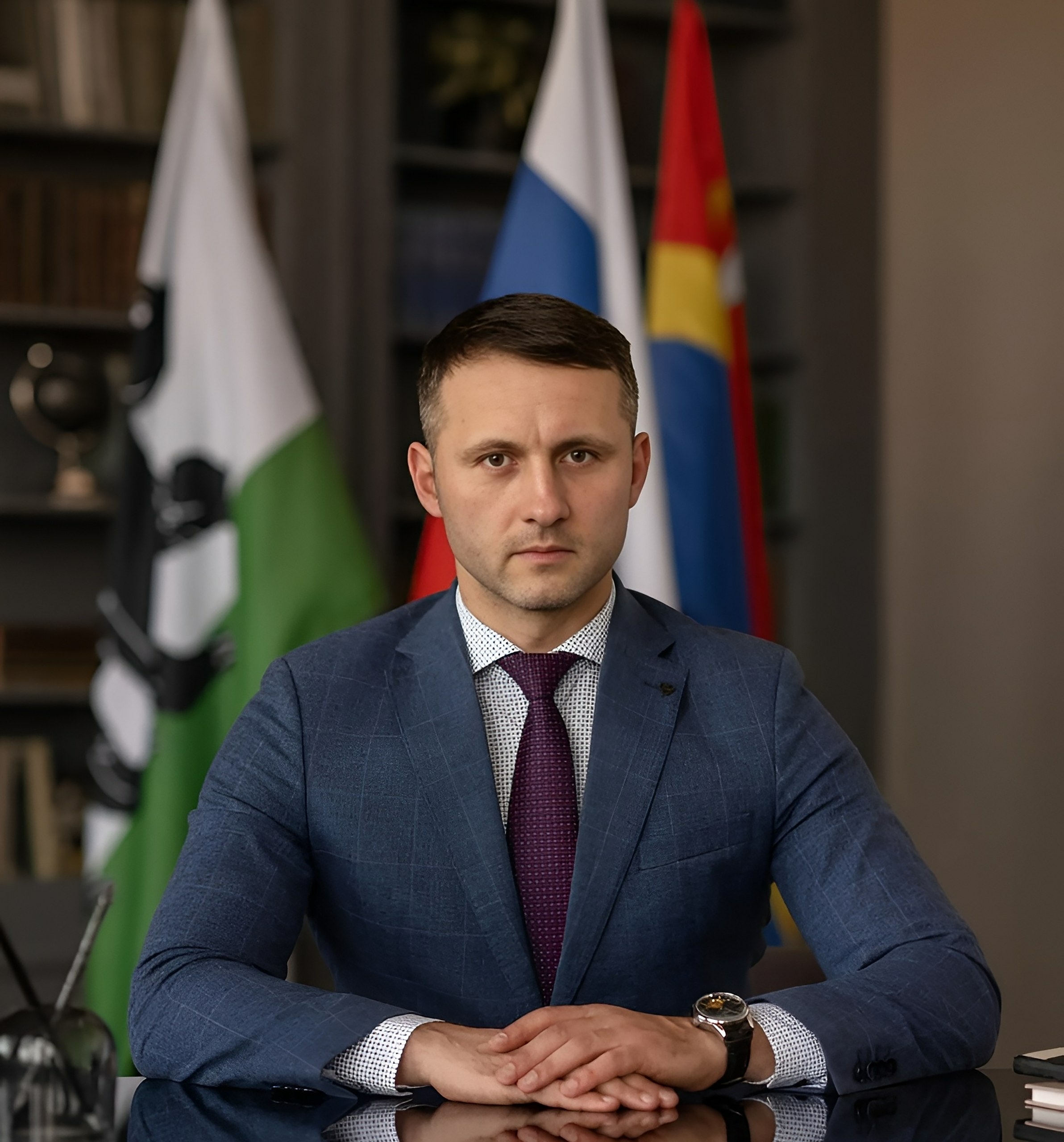 Вобликов ужесточает требования к пожарной безопасности в Черняховске