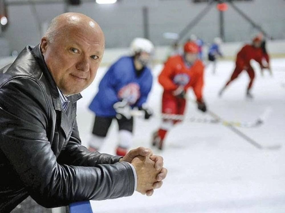 В Ярославле скончался бывший руководитель ДГХ Николай Труфанов