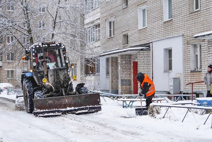 Костромские власти предложили новые требования к управляющим компаниям