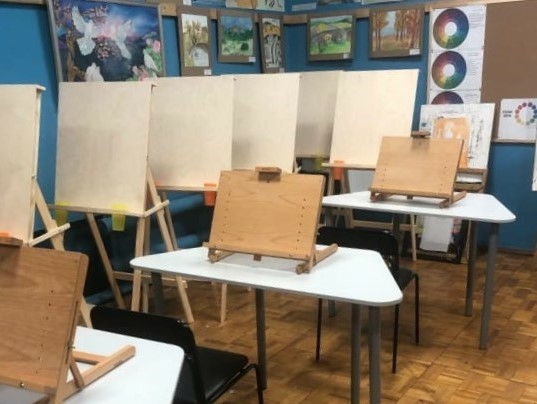 В Ярославской области школы получат оборудование для кабинетов физики, музыки и изо