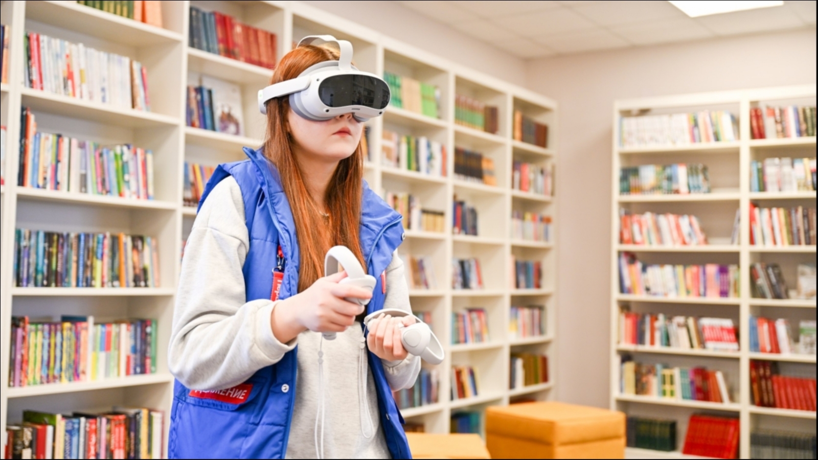 Мурманская область лидирует по числу модельных библиотек