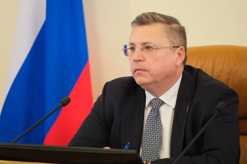 Астраханская область направит большую часть бюджета на госпрограммы