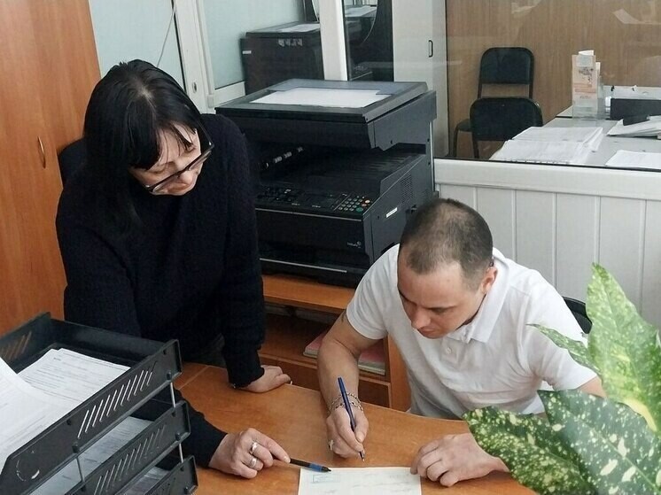 Омичи в 2025 году получили более 12 тысяч архивных справок БТИ