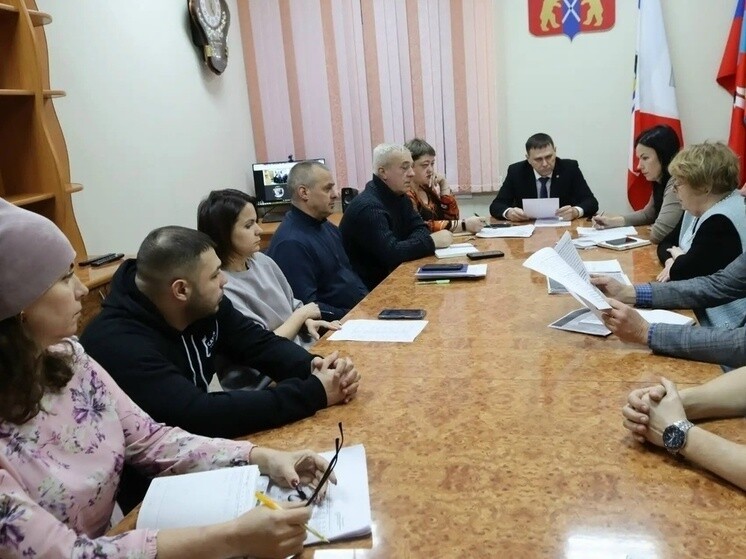 Власти Чудовского округа проверили качество водопроводной воды