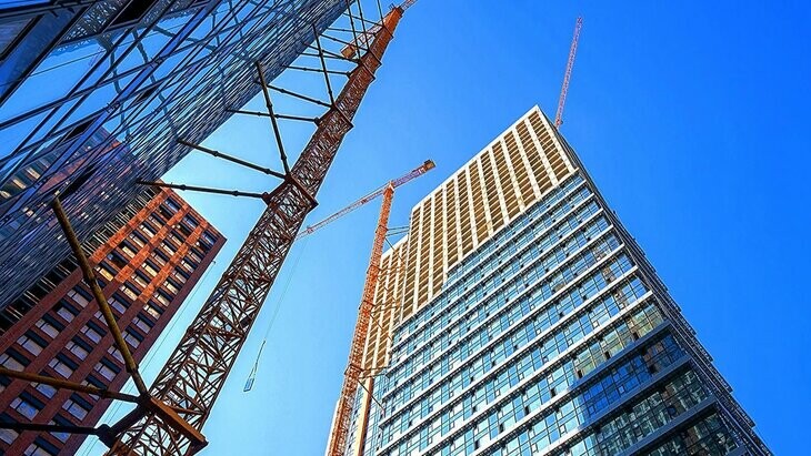 В Москве утвердили проекты планировки по 33 площадкам для реорганизации территорий