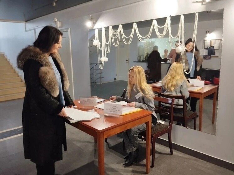 Власти проверили готовность пунктов для пострадавших в Великом Новгороде