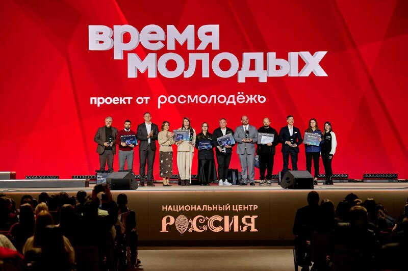 Волгоградская область стала лучшим регионом по развитию молодежного туризма