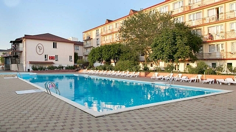 В Мурманской области закупили более 1300 льготных путевок в санатории для пожилых