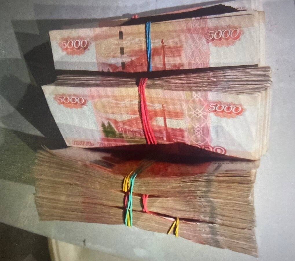 Налоговая нашла несоответствие в документах астраханца, торгующего мясом